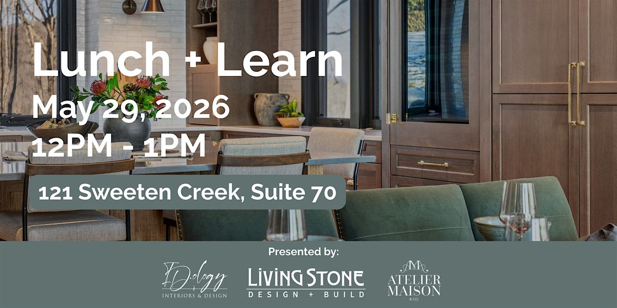 Mosaic Realty | Sullivan Family of Companies: Lunch + Learn