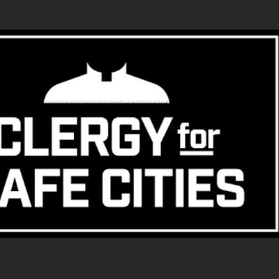 Clergy for Safe Cities