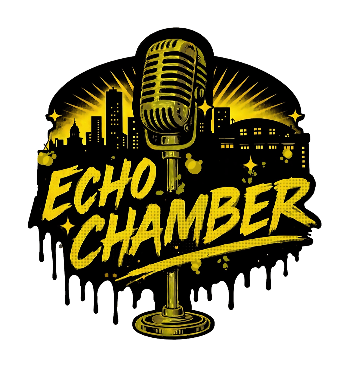Echo Chamber