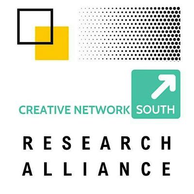 Creative network South Research Alliance