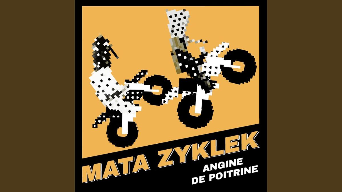 Angine De Poitrine