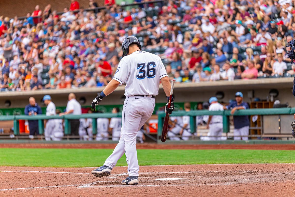 Columbus Clippers at Buffalo Bisons at Sahlen Field