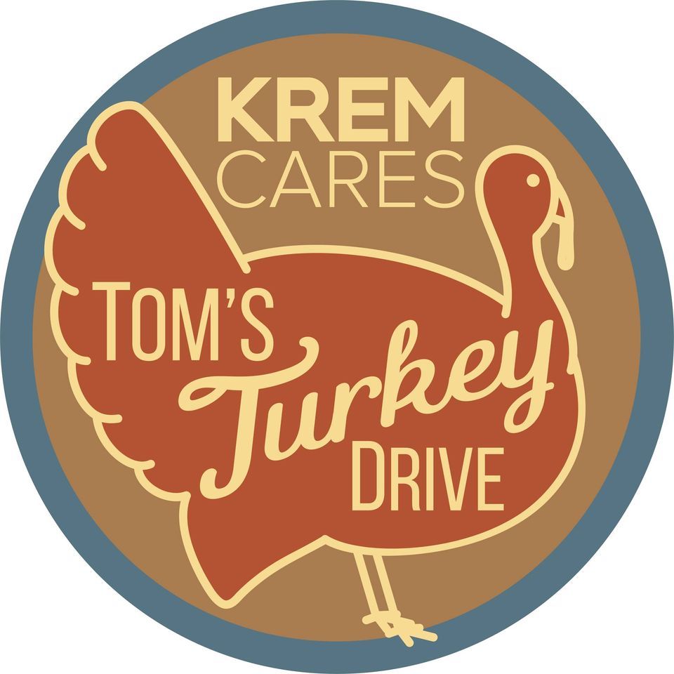 Toms Turkey Drive Spokane County Fair & Expo Center, Spokane Valley