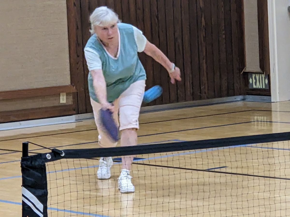 Community Pickelball