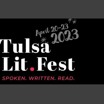 Tulsa LitFest