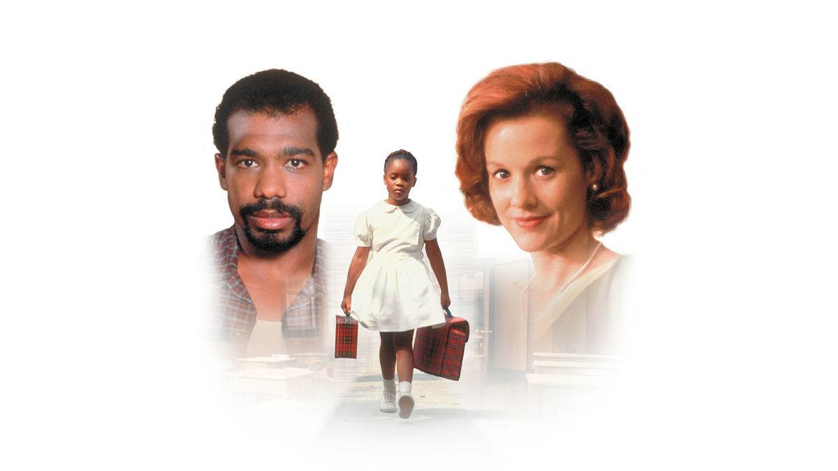 Saturday Family Movie, "Ruby Bridges"