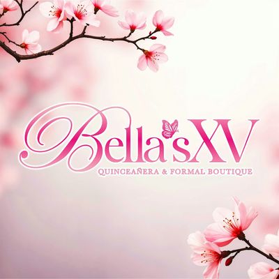 Bella's XV