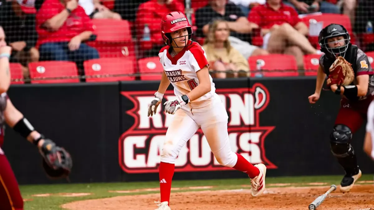 Parking Louisiana Ragin' Cajuns at Troy Trojans Football