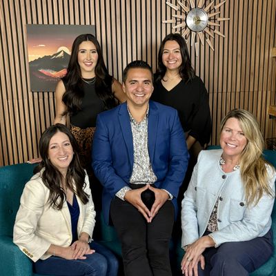 Now Properties Team