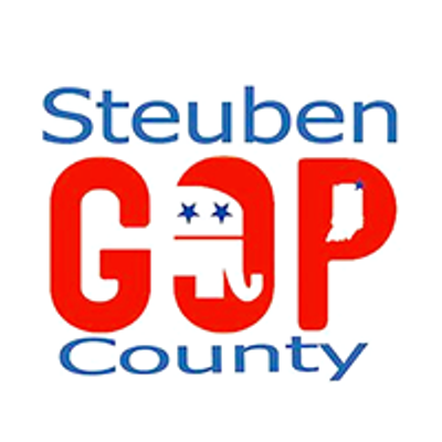 Steuben County Indiana - Republican Party