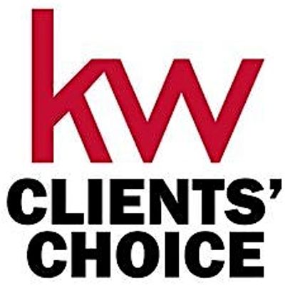 Keller Williams Clients' Choice