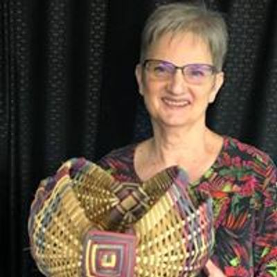 K. Lowe's Basketry