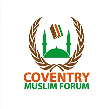 Coventry Muslim Forum Presents: Prostate Cancer Event
