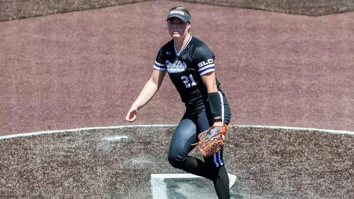 Parking Northwestern State Lady Demons at Texas Longhorns Womens Basketball