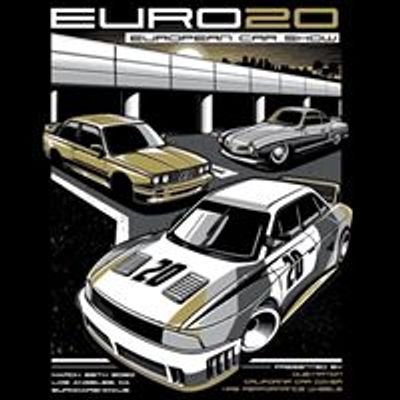 European Car Show