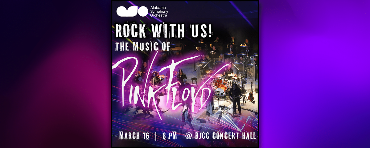 The Music of Pink Floyd