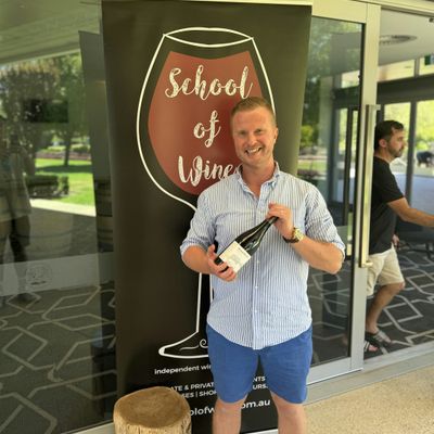 School of Wine
