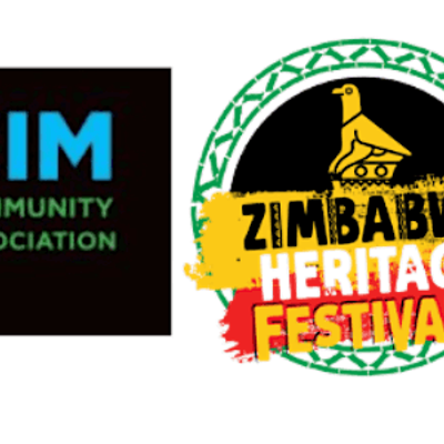 Milton Keynes Zimbabwe Community Association