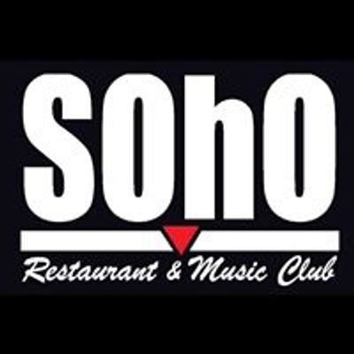 SOhO Restaurant & Music Venue