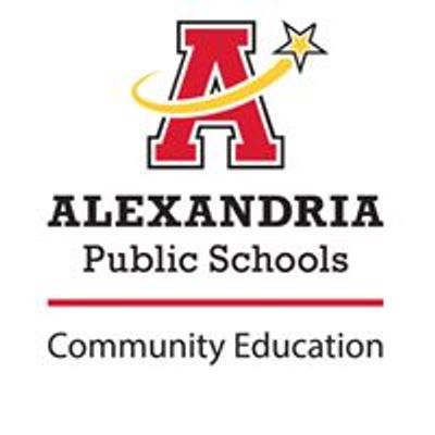 Alexandria Community Education