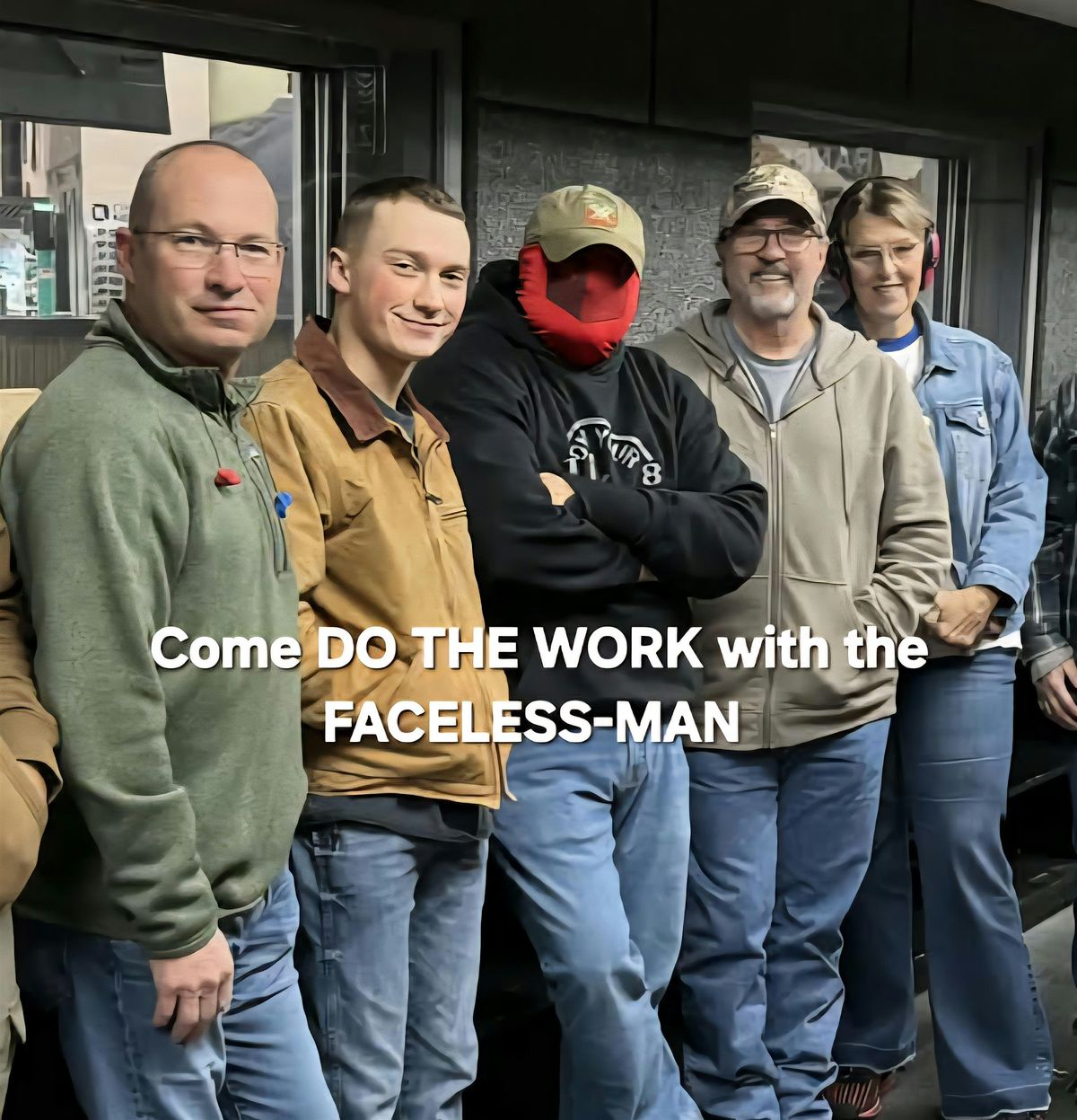 Everyday Carry Handgun Workshop