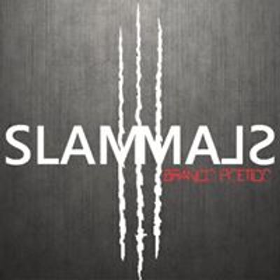 Slammal\u01a7 - Poetry Slam Puglia