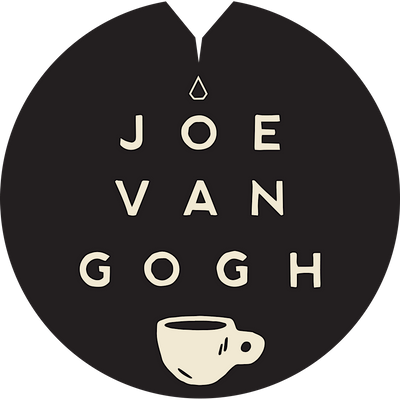 Joe Van Gogh