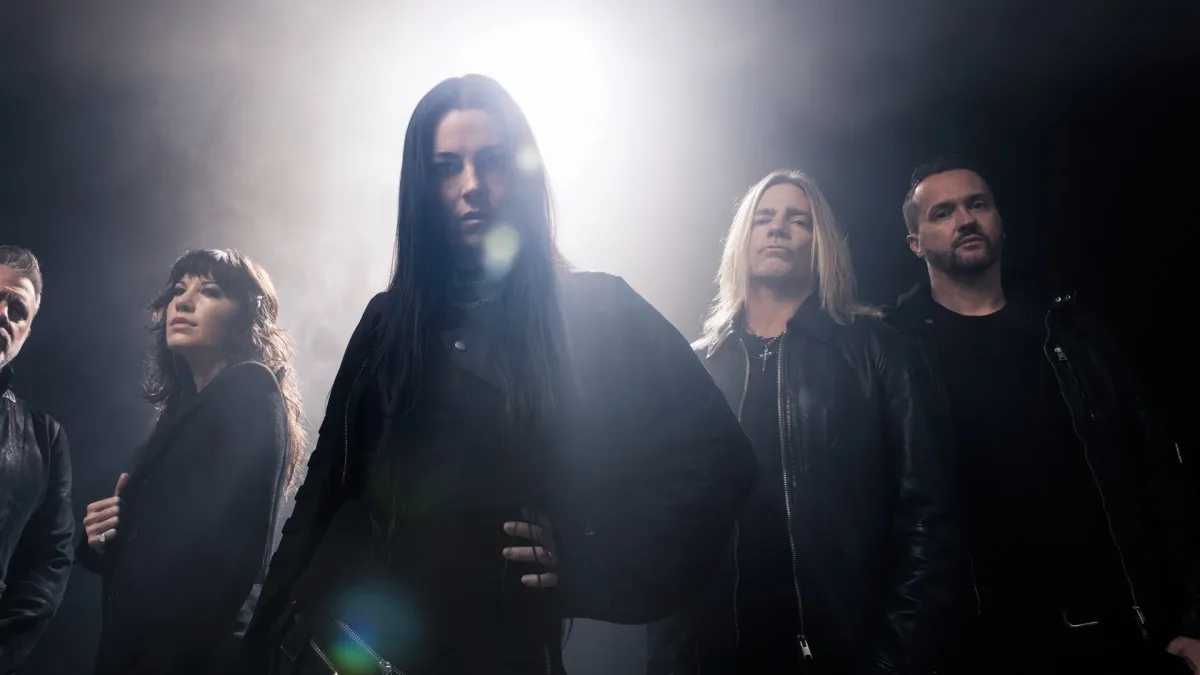Evanescence, Poppy, Nova Twins in Dortmund