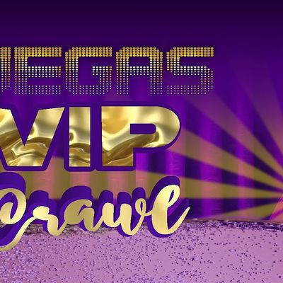 Vegas VIP Crawl