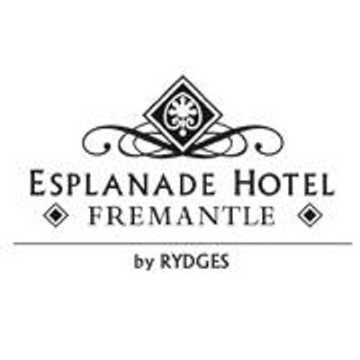 Esplanade Hotel Fremantle - by Rydges