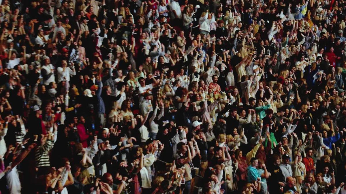 STATE FARM STADIUM TOURS - 1\/3\/2026