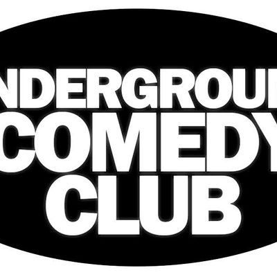 Underground Comedy Club