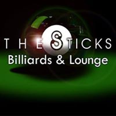 The Sticks Billiards & Lounge