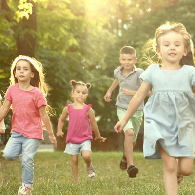 Help For Children | Denver