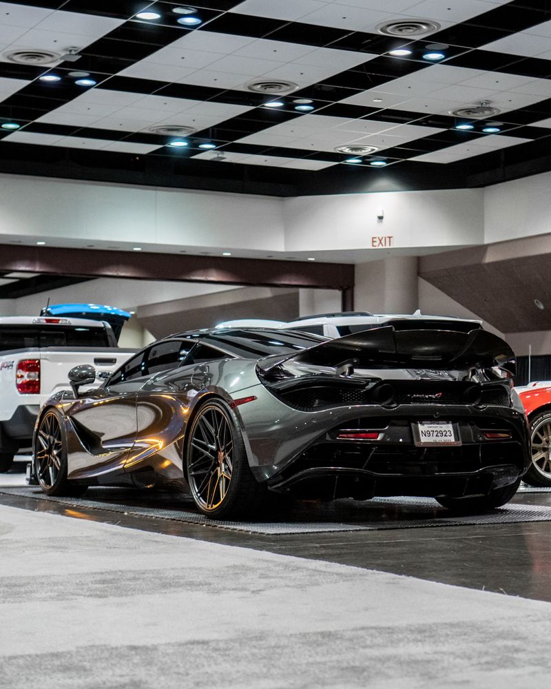 Silicon Valley Auto Show