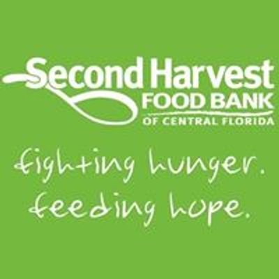 Second Harvest Food Bank of Central Florida