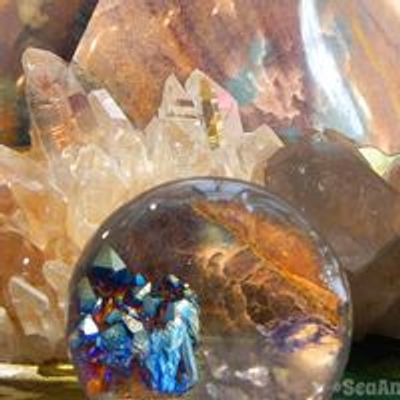The Great San Francisco & The Great Contra Costa Crystal Fair