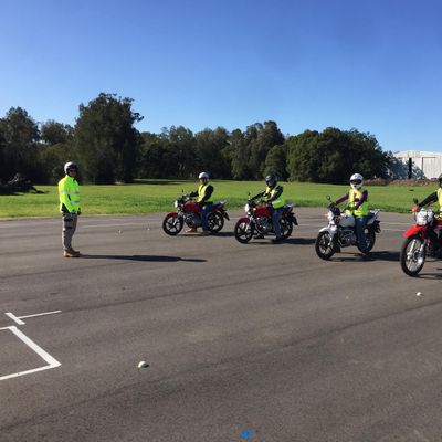 Fine Line Rider Training - Ph - 02 55046910