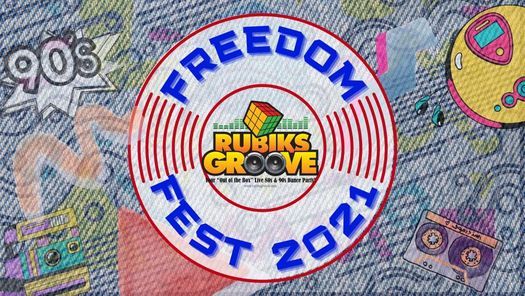 Freedom Fest 2021 | 927 N Military Ave, Lawrenceburg, TN 38464-2630