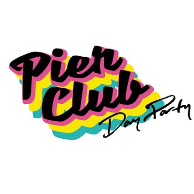 PierClub Presents