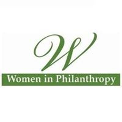 Women in Philanthropy