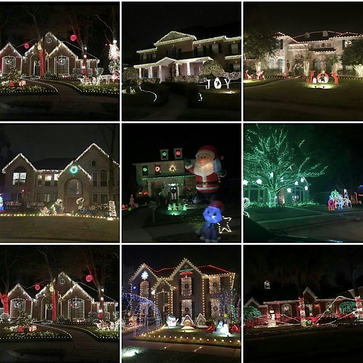 GRHS FFA Hayride 2025