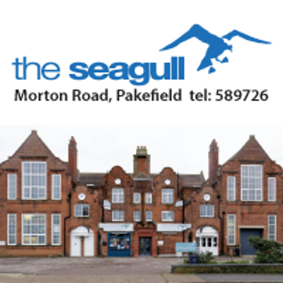 The Seagull Theatre