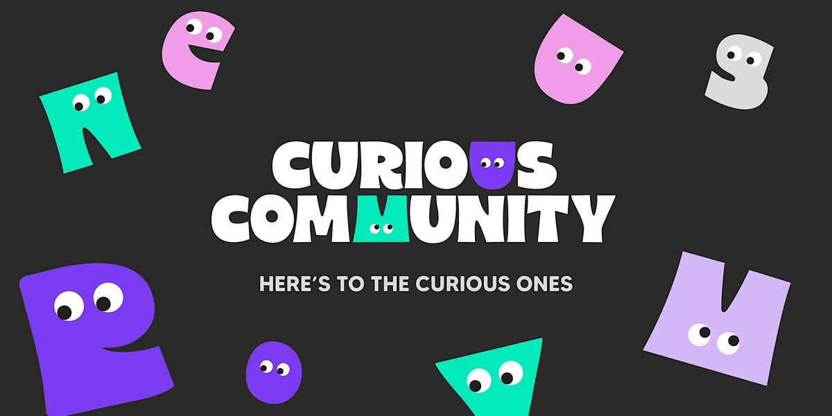Curious Events The Curious Community April Event at Parkway Hotel & Spa, Cwmbran on ...