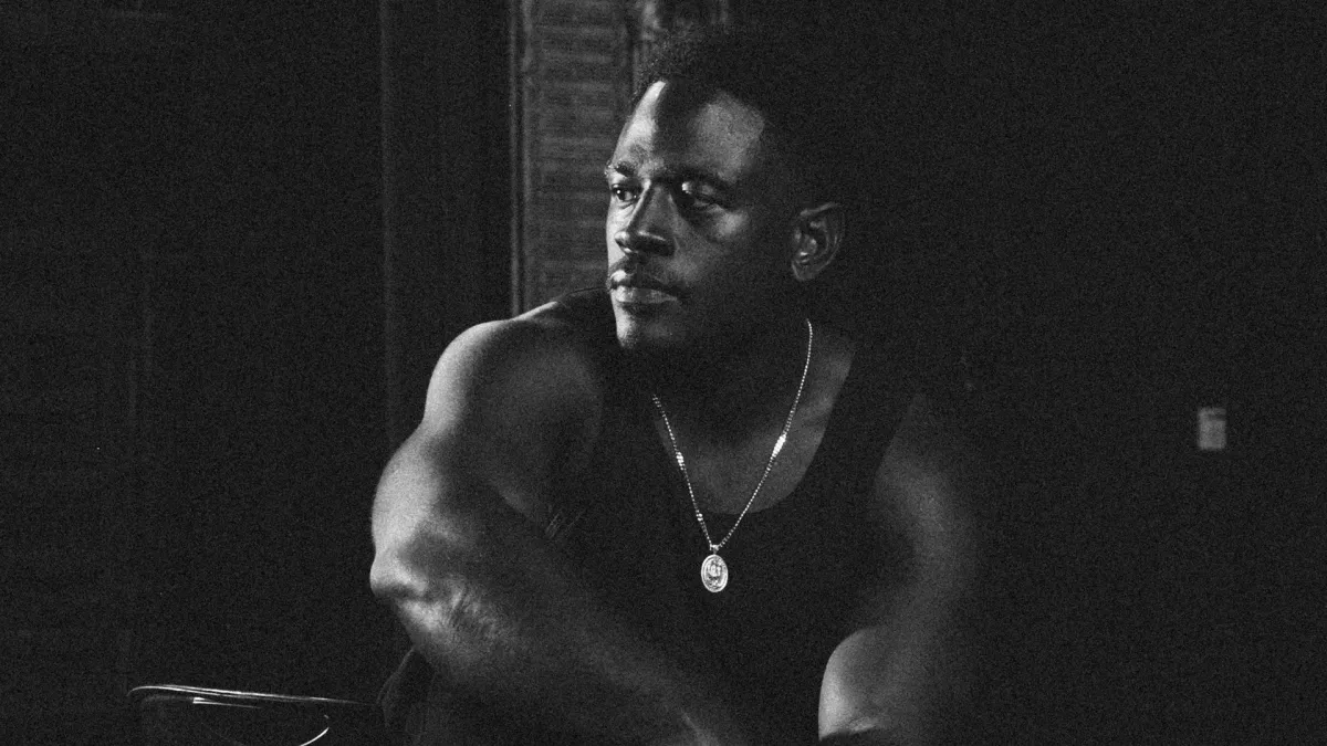 Kashus Culpepper, Owen Riegling in Greenville