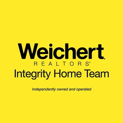 Weichert, Realtors-Integrity Home Team