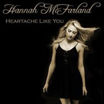 Hannah McFarland Music