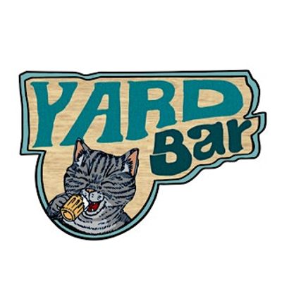 Yard Bar x Yard Bird Jerk x El Patio Mexican