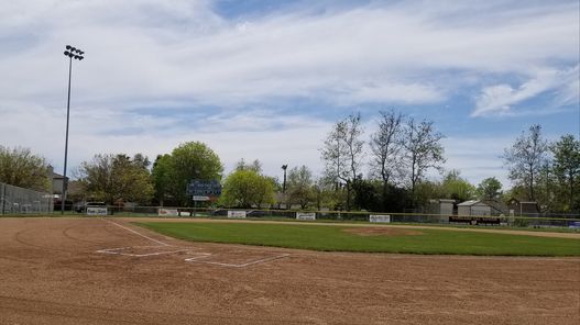 Baseball\/Registration Clinic