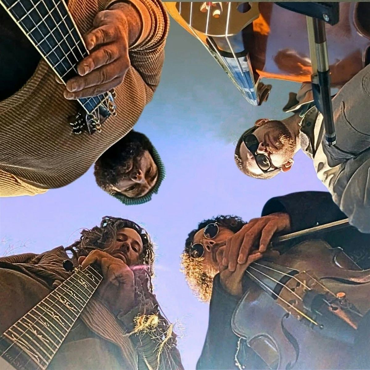 Caltucky New Years Eve\/Eve 2-Night Event: Dec 30